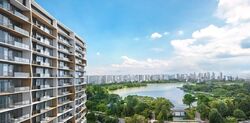 Lakeside Drive (D22), Condominium #619548461